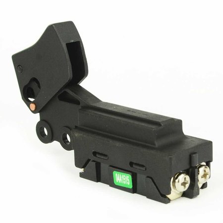 SUPERIOR ELECTRIC Aftermarket Trigger Switch 24/12A-125/250V replaces Makita 651172-0, 651121-7 and 651168-1 L50